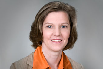 image of Dr Jodi Korich