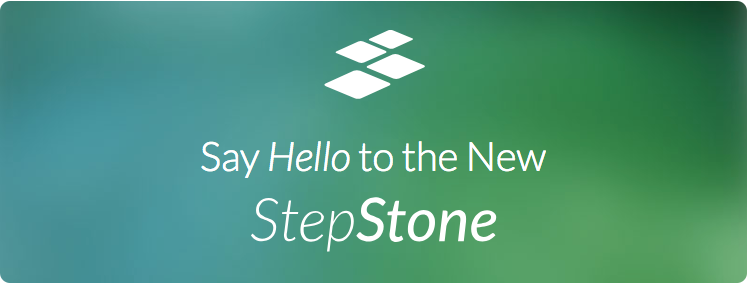 stepstone logo