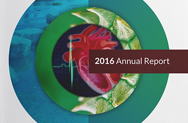 picture of 2016 annual report