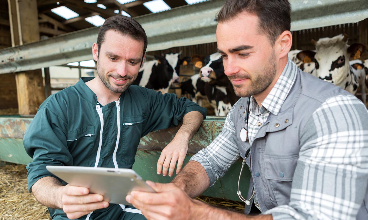 Center for Educational Technologies Receives Contract from Iowa’s Department of Agriculture and