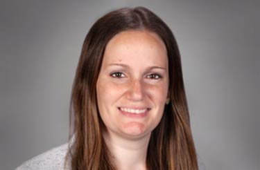 picture of Dr Molly Gonzales