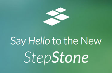 stepstone logo