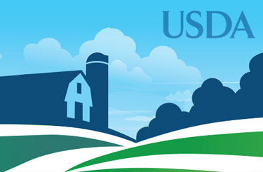 USDA cover image