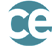 CE logo