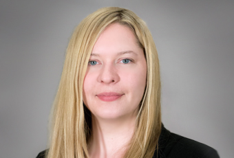 Suzanne Kabat portrait