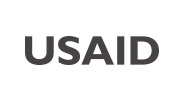 USAID logo