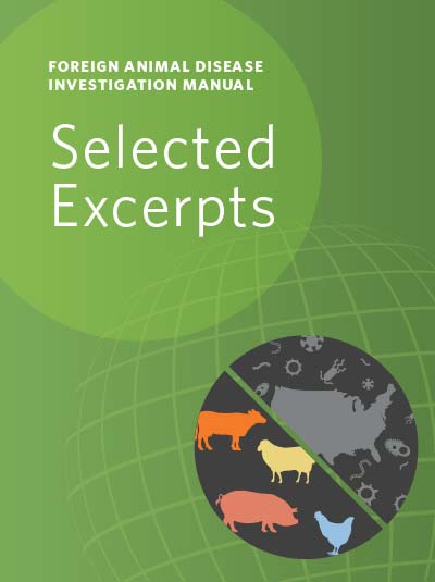 selected excerps booklet cover
