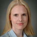 Christine Budke portrait