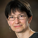 Dorothy Debbie portrait