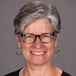 Virginia Fajt portrait