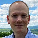 Rob Goggs portrait