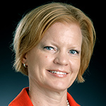 Meredyth Jones portrait