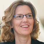 Jodi Korich portrait