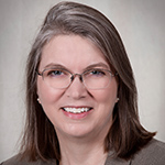 Sara Lawhon portrait