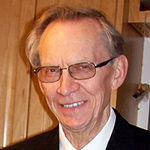 Wayne S. Schwark portrait