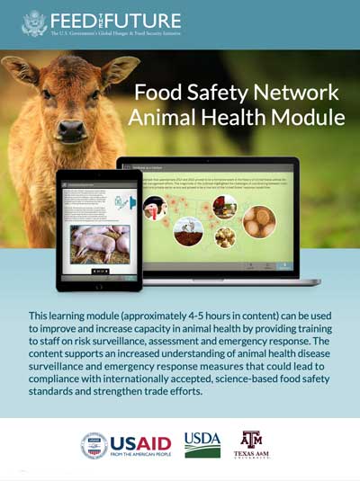 thumbnail for the SPS Animal Health infosheet pdf