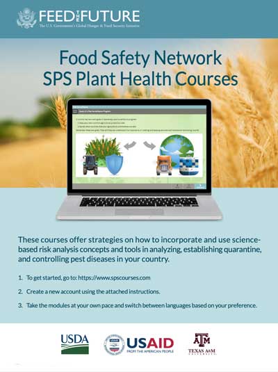 thumbnail for the SPS Plant Health infosheet pdf