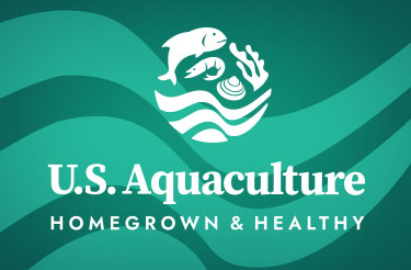 U.S. Aquaculture Homegrown and Healthy