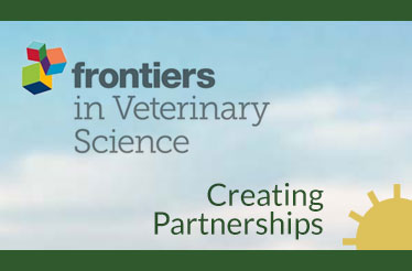 frontiers and creating partnerships