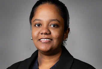 Portrait of Diviya